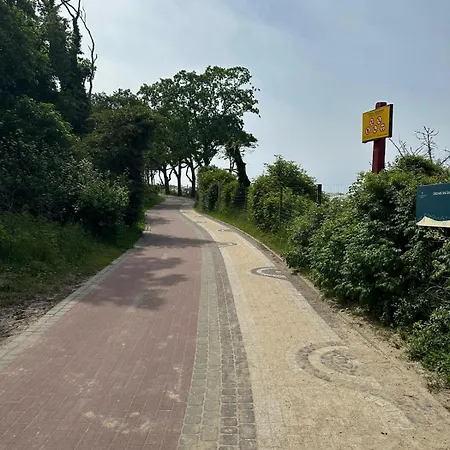 Bella Blue * Kołobrzeg