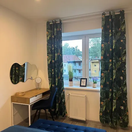 Apartment Bella Blue