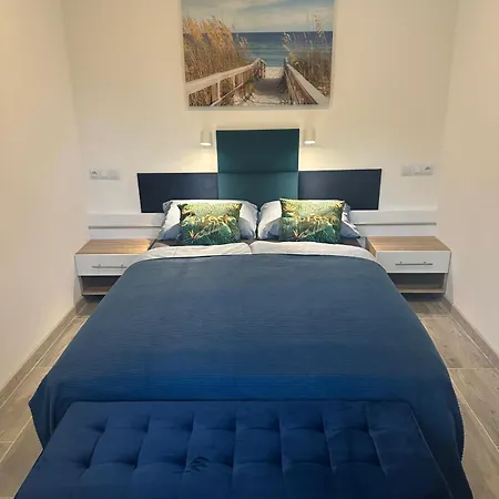 Bella Blue Kolobrzeg