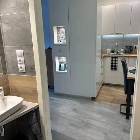 Bella Blue Apartment Kolobrzeg