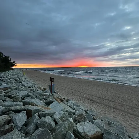 Bella Blue * Kolobrzeg