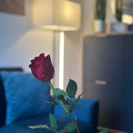 Bella Blue Kolobrzeg