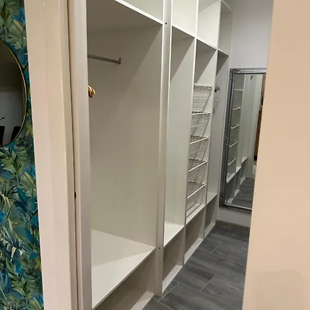 アパート Bella Blue *