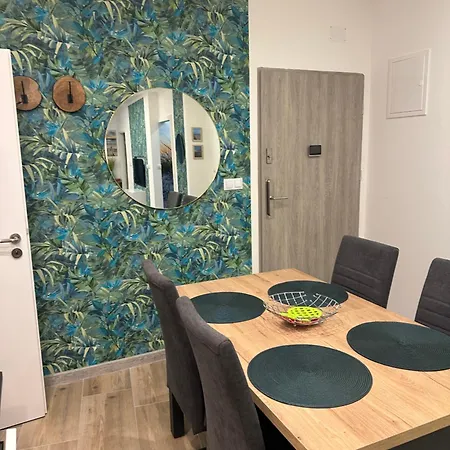 アパート Bella Blue