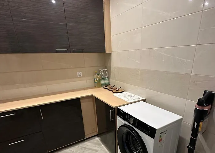 アパート Bella Blue コウォブジェク