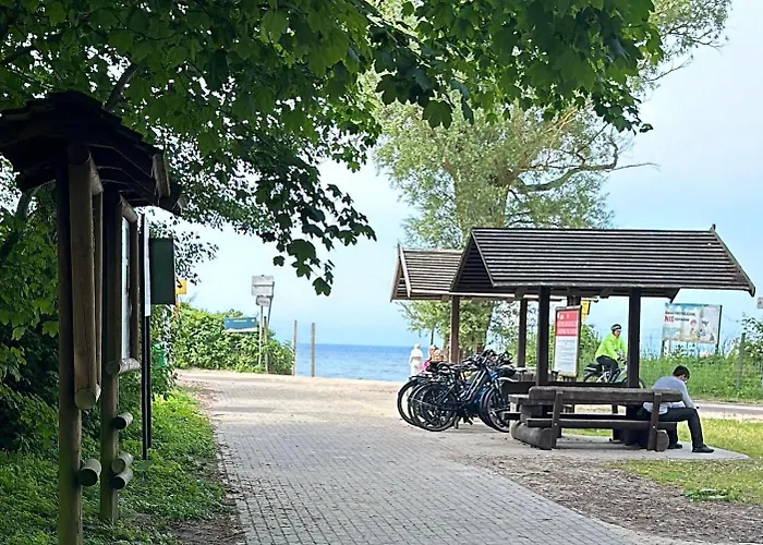 アパート Bella Blue