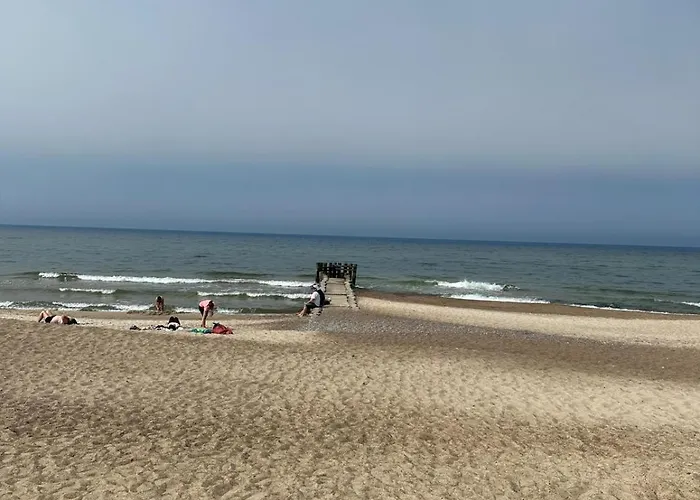 Bella Blue アパート コウォブジェク