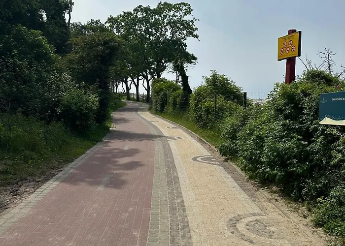 Bella Blue * Kołobrzeg