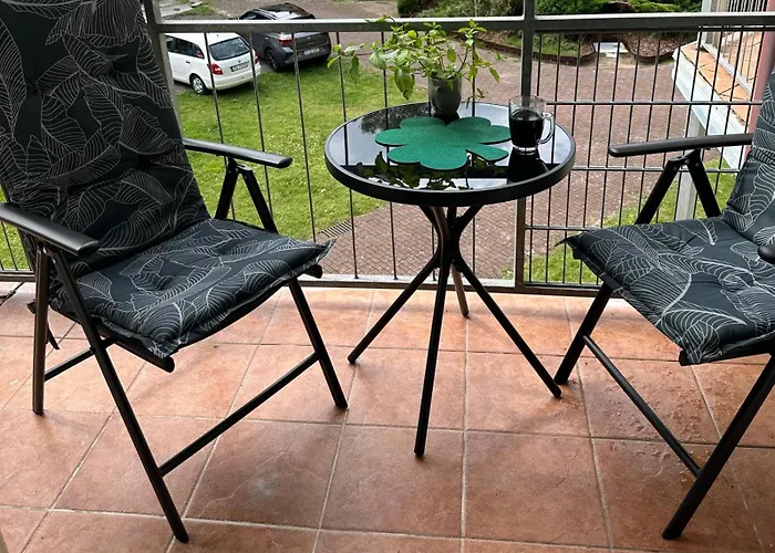 アパート Bella Blue