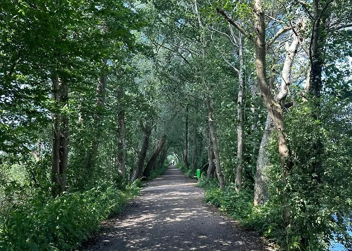 Bella Blue アパート