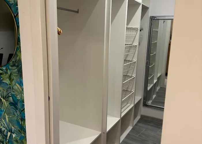 アパート Bella Blue *