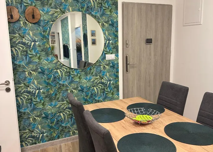 アパート Bella Blue